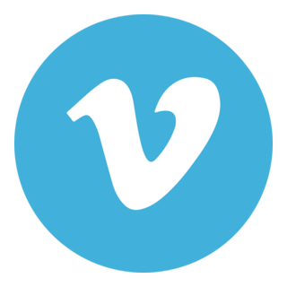 Vimeo Logo